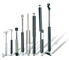 Stainless steel end fitting, chrome plated Stainless Steel Gas Springs / Struts, OEM