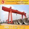 double girder gantry crane Manufacturer Direct sell outdoor use gantry crane