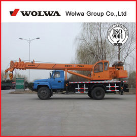 GNQY-Dongfeng pointed crane