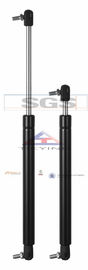 Cylinder Style Furniture Gas Struts For Bed Gas Spring Lift Supports