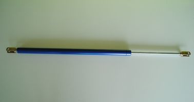 High - end Blue Steel Automotive Gas Springs For Ford / Auto Gas Struts