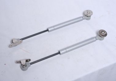 Silver or Black Steel Compression Gas Springs / Gas Sturt for Cabinet