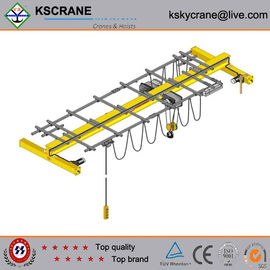 Attractive and reasonable price single girder overhead crane