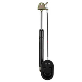 Lockable Compression Nitrogen Gas Spring , Automobile Gas Strut