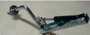 Steel Gas Strut Furniture Adjuster Gas Springs And Dampers