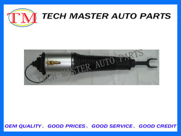 Front Audi Air Suspension Parts Gas Filled Shock Absorber For Audi A8 4E0616039AF / 4E0616040AF