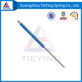 Furniture Double Bed Gas Spring / 230mm Furniture Gas Struts 650n