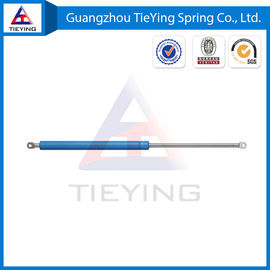 Furniture Double Bed Gas Spring / 230mm Furniture Gas Struts 650n
