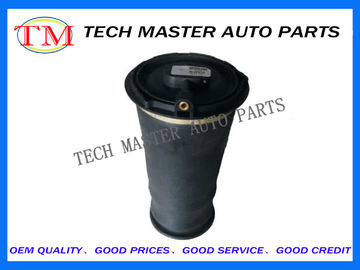 Rubber Land Rover Air Suspension Parts , Gas Filled Car Suspension Springs OEM