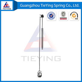 Stainless  Elastic  Lockable  Gas  Spring  For  Outdoor  Tent