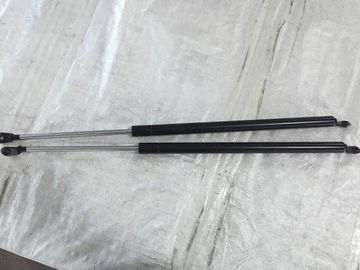 Black , Steel , Automotive Gas Springs / Gas Lift  For Dodge RAM