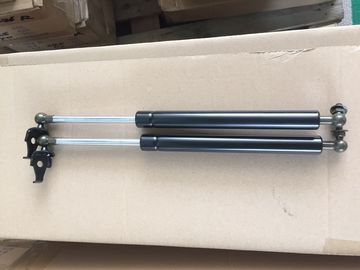 360mm Steel Automotive Gas Springs for Car / Bus 360mm 500N Black