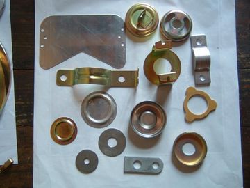 powder coating metal lathe parts , Automotive / Agricultural  Electronic component