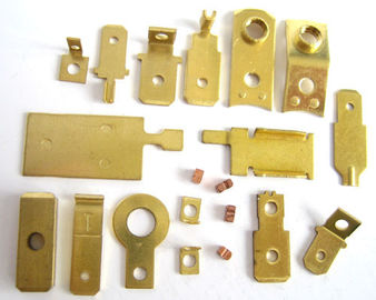 powder coating metal lathe parts , Automotive / Agricultural  Electronic component