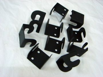 powder coating metal lathe parts , Automotive / Agricultural  Electronic component