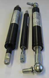 Lockable Traction Gas Spring Gas Struts 120000 times For Treadmill