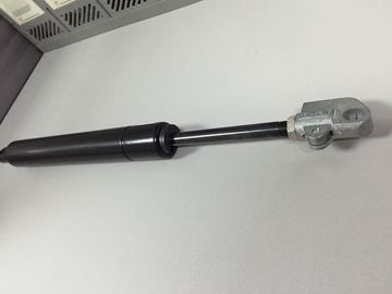 Black Steel Lockable Gas Spring Adjustable Gas Strut  70N / 200N / 250N