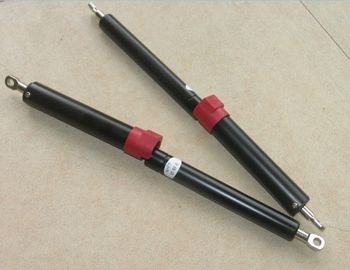 Compression Lockable Gas Spring