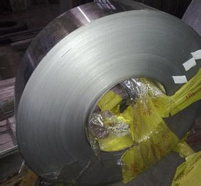 ASTM Hot / Cold Rolled 304 Stainless Steel Sheet / Plate / Panel, Low Temperature Strength