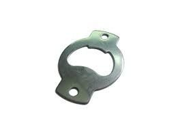 High Precision Stainless Steel Stamping , Stamping Metal Parts And Aluminum Plate 