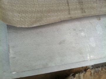 Hot Rolled Standard Stainless Steel Plates 430 , ASTM A240 430 SS Plate