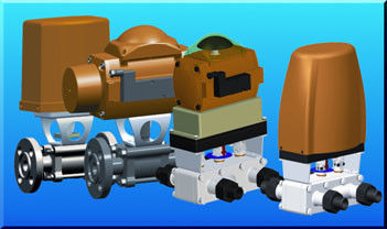 High Performance Ignition System Sealing Performance XQF-1 Electric Ball Valve For Fuel Oil Pipeline, Gas Pipeline