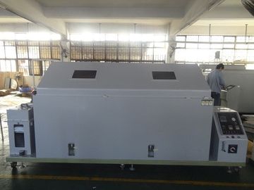 Programmable Salt Water Spray Test Corrosion Test Equipment for Lab , SGS Certificated