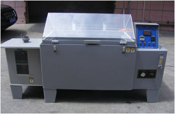 Programmable Salt Water Spray Test Corrosion Test Equipment for Lab , SGS Certificated