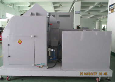 High Performance PVC Cyclic Corrosion LED Salt Spray Test Equipment With JIS CNS Standard