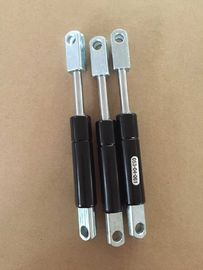 Black , Steel , Miniature Compression Gas Springs / Gas Sturt 053-04-061