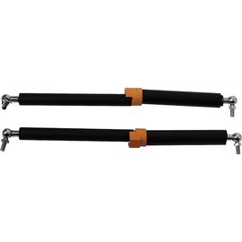 Protective Sleeve Compression Gas Springs Gas Sturt  For Treadmill