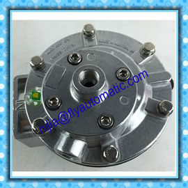 Aluminum NBR Goyen Diaphragm Valves RCA45T 1 1/2 " with Romote Control