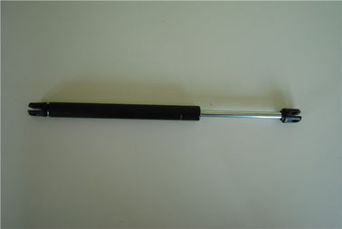 Zinc Plated Metal High Pressure Furniture Gas Spring / Adjustable Gas Strut