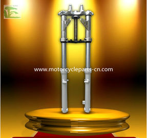 Motor Tricycle Steel fork damper 150-200CC Motorcycle Drum Brake