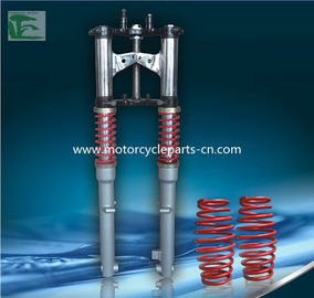 Motor Tricycle Steel fork damper 150-200CC Motorcycle Drum Brake