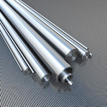 Anti-corrosion B574 / B575 / B619 / B622 Hastelloy C Pipe , Hastelloy C276 Nickel Alloy Pipe