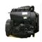 Cly 4 F4L912T Turbo Charging Air Cooled Deutz Generator Engine with 3.77L Displacement