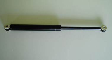 Copper / Damp Plastic Compression AUTO Gas Spring With Eyelet , Lift Distance 90mm