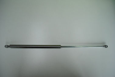 Stainless Steel Auto Lockable Gas Spring 180000Times  , Nitrogen Gas Struts