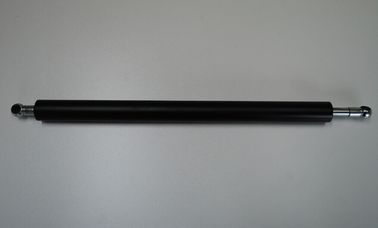 Black Durable Tension Gas Springs For Machine Nitrogen Gas Inside 100 - 1200N