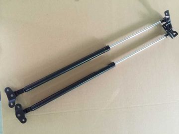 Black Compression Gas Springs 450 - 180 - 18 - 8 mm 700N Steel