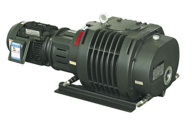 Aluminium alloy Coating / lighting Industrial Vacuum Pumps of 3 phrase motor