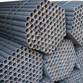 Round Non-secondary Non-alloy Marine Steel Products Seamless Carbon Steel Pipe