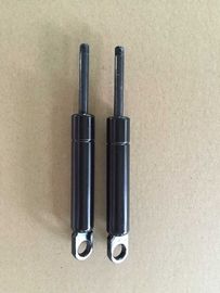 Adjustable Miniature Gas Springs Hood Lift Gas Springs 147 - 39 - 15 - 6 mm 400N