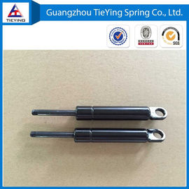 Adjustable Miniature Gas Springs Hood Lift Gas Springs 147 - 39 - 15 - 6 mm 400N
