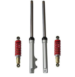 Motorcycle Shock Absorber(LS-ZH-13)