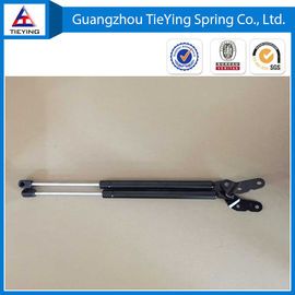 Black , Steel , Automotive Gas Springs / Gas Lift  For Nissan Car