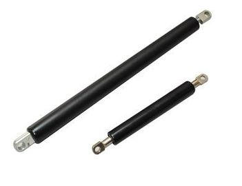 Automotive Heavy Duty Traction Gas Spring , Hood Lift Support