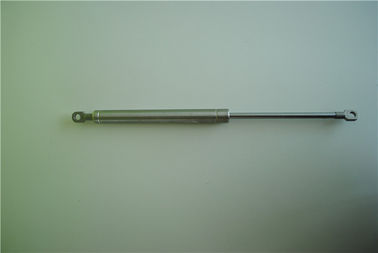 Polishing Surface Cylinder  Stainless Steel Gas Springs , Cabinet Door Gas Spring