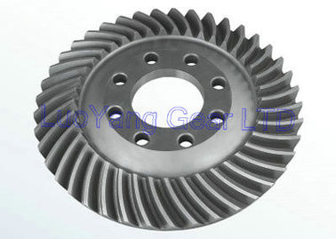 Brass , Copper  , Stainless Steel Bevel Gears / Wheel for Automotive ,  Industrial
